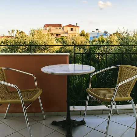 Sofia Apartament *