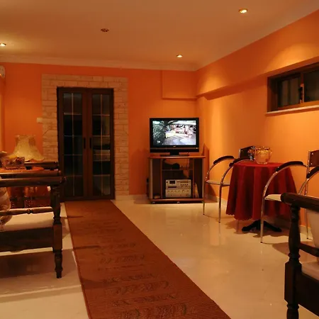 Sofia Apartament *