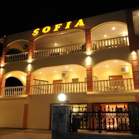 Sofia *