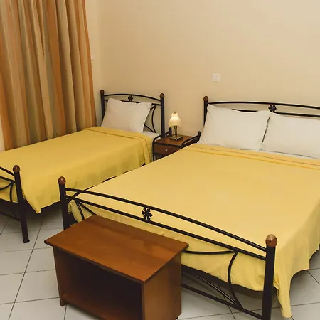 Sofia Apartament *