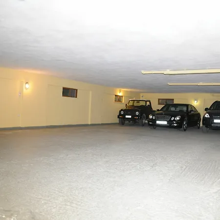Apartament Sofia *